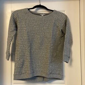 Club Monaco sweater